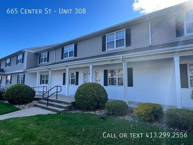 Photo - 665 Center St Apartment