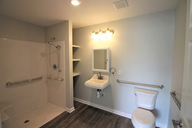 Foto del edificio - Willow Oak