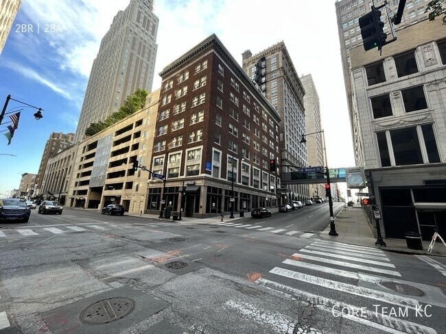 Foto del edificio - 929 Walnut-06