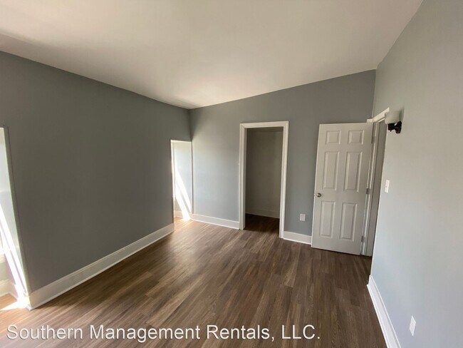 Building Photo - 3 br, 1 bath House - 417 S. Albemarle St 2...