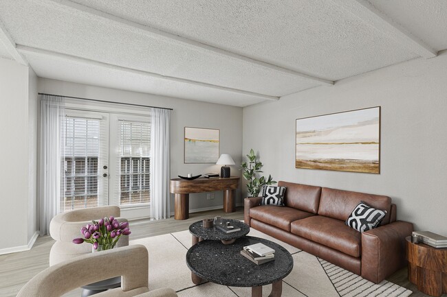Foto del edificio - ReNew Highland Park