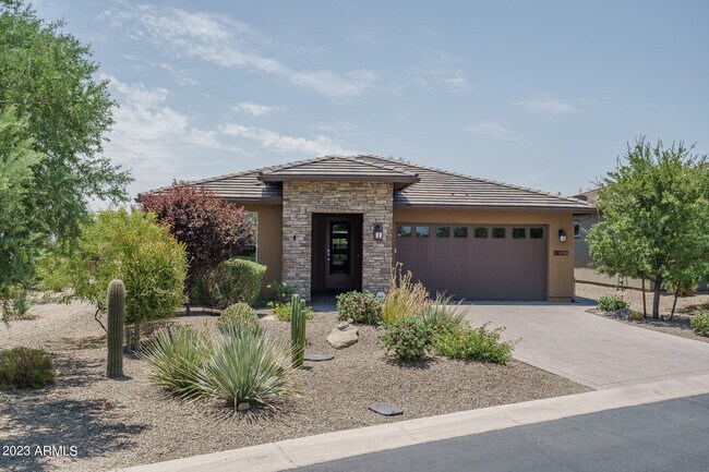 Building Photo - 18017 E Silver Sage Ln