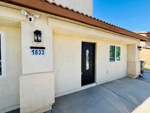 Building Photo - 1833 Granville Way