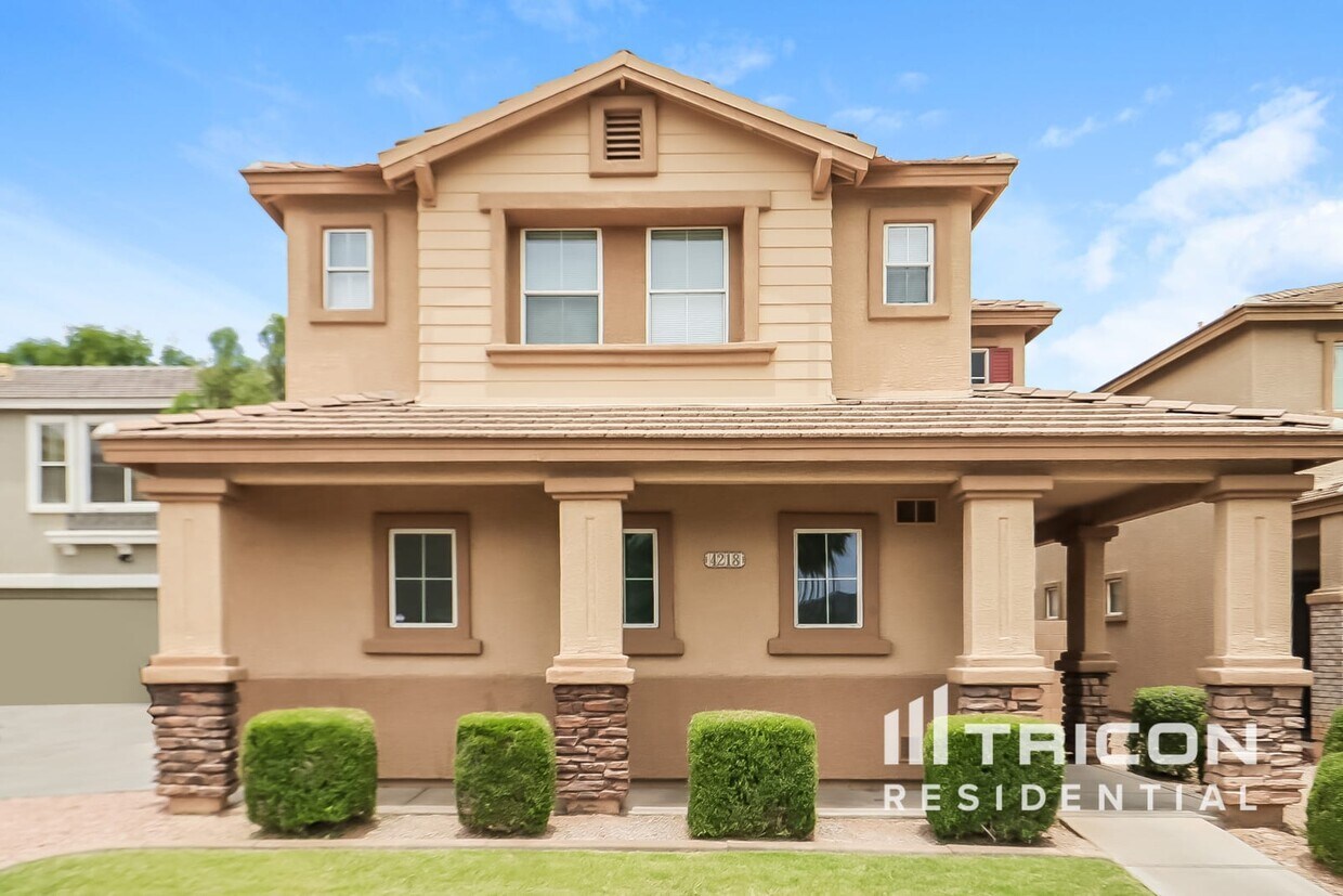 Primary Photo - 4218 W Carter Road Phoenix AZ
