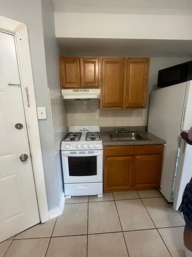 Primary Photo - 201 N 17th St