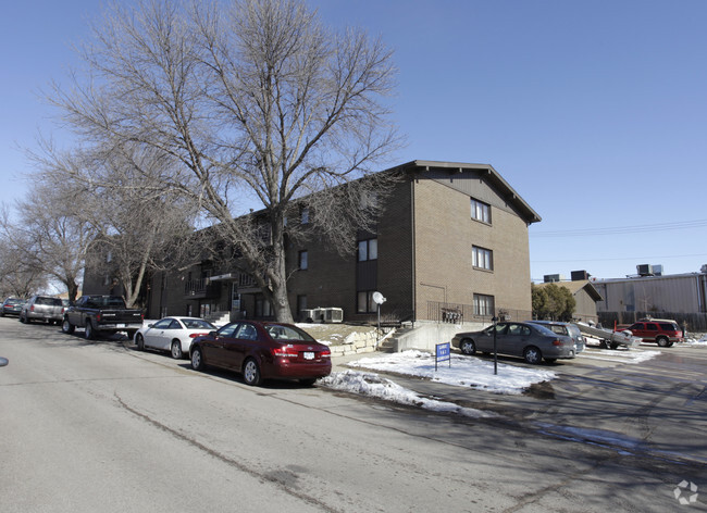 Foto del edificio - Arapahoe Village