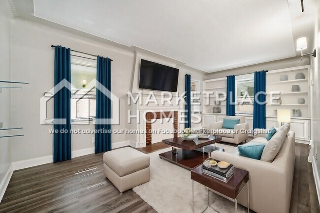 Foto del edificio - 11233 McKinney St