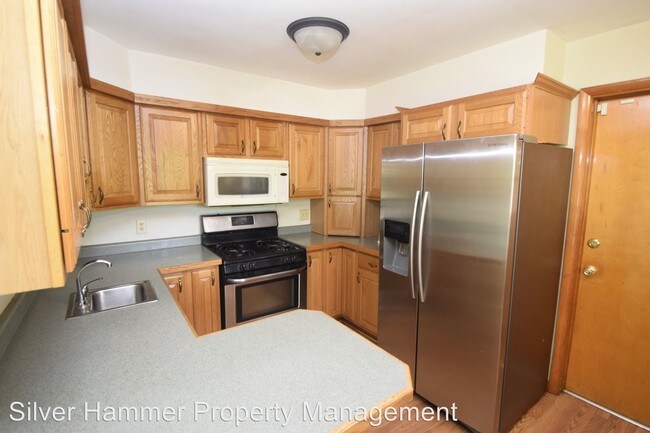 Foto del edificio - 3 br, 2 bath House - 1120 W. 54th Avenue