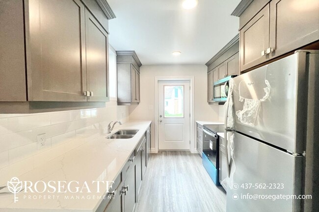 Building Photo - Bright 1?Bed 1?Bath Apartment in Central K...