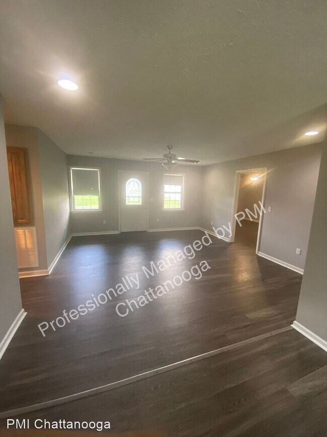 Building Photo - 3 br, 2 bath House - 1403 5th Ave