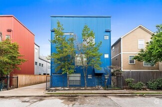 Building Photo - 1512 Oneil St