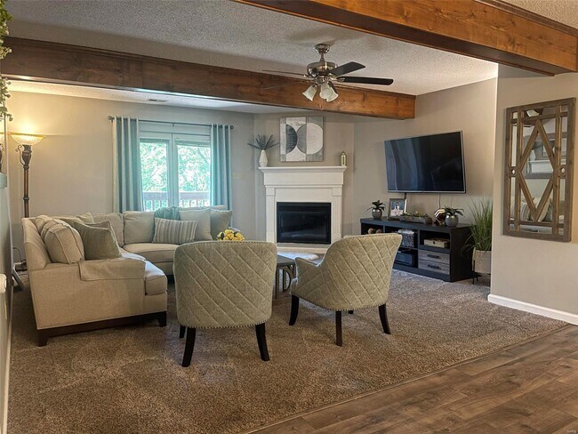 Building Photo - 15023 Baxter Village Dr