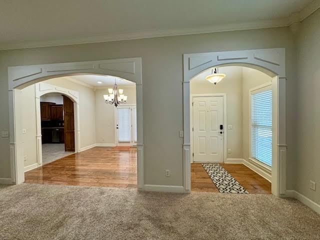 Foto del edificio - 3704 W Cherokee Rd