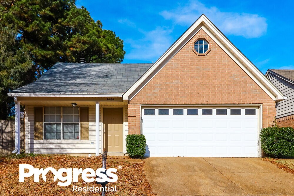 7084 Lindsey Leaf Cove, Cordova, TN 38018 House for Rent in Cordova