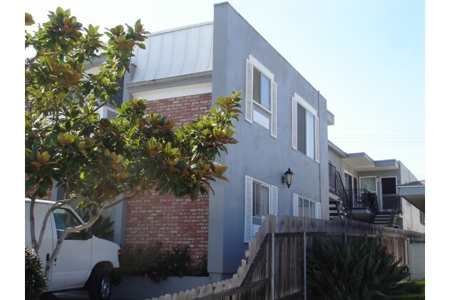 Foto del edificio - Santa Cruz Apartments