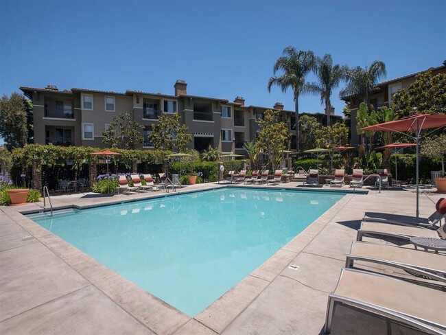 Alicante Apartment Homes Apartments - 27662-27682 Aliso Creek Rd Aliso ...