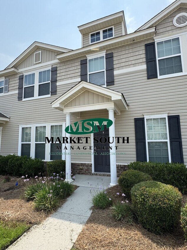 Primary Photo - HARMONY TOWNS- POOLER- AVAIlABLE NOW!