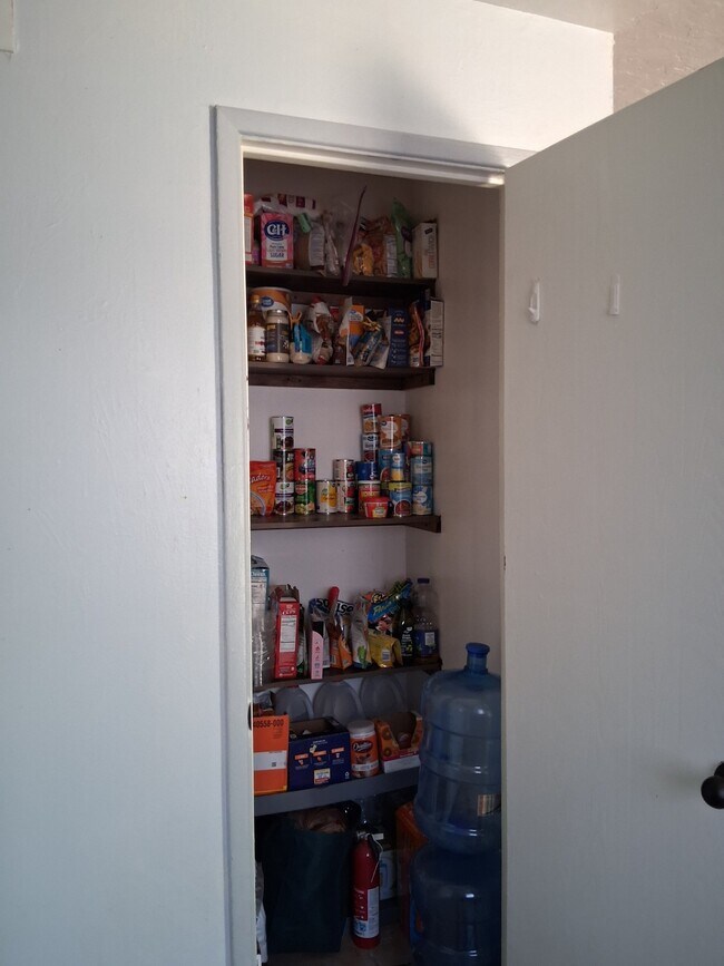 Foto del edificio - 7205 E Bellingham Dr