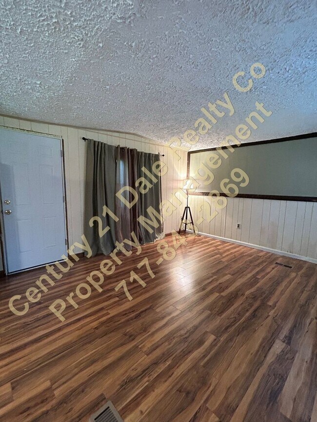 Foto del edificio - 2 BR, 1.5 Bath Manufactured Home in Carlis...