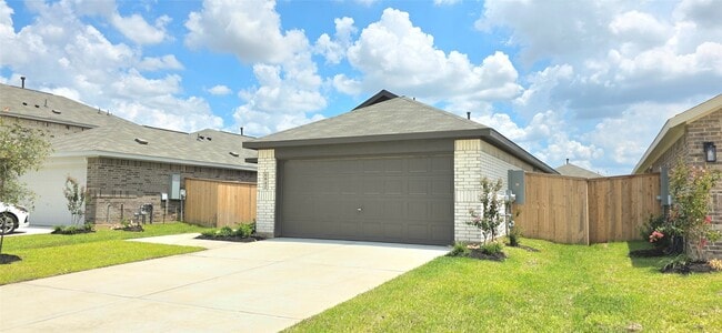 Foto del edificio - 6842 Lantana Leaf Ln