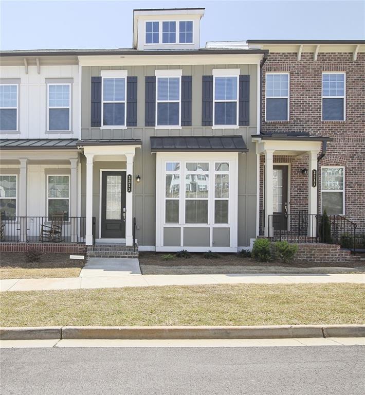 Primary Photo - 3313 Park Pointe Cir