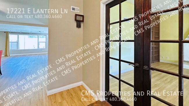 Foto del edificio - 17221 E Lantern Ln