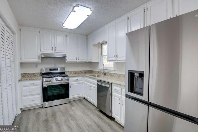 Foto del edificio - 3635 Martin Farm Rd