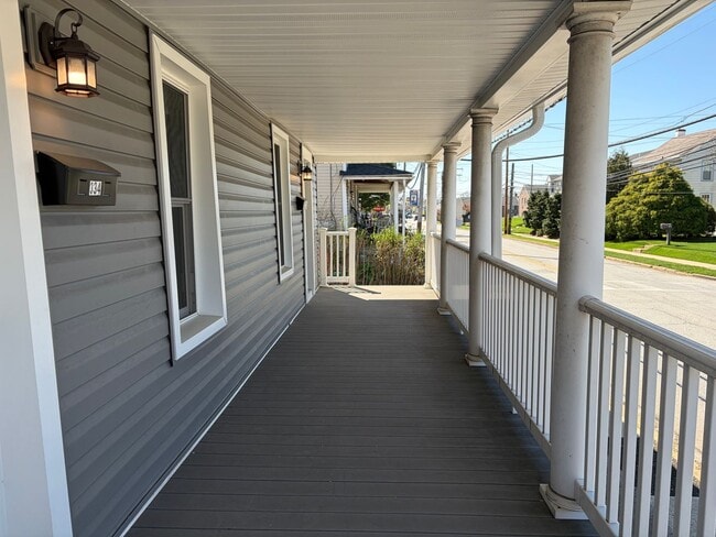 Photo - Fully Renovated 3BR/2BA Corner Twin Home-Move in Ready