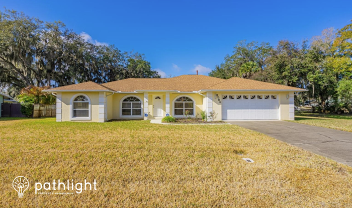 Primary Photo - 2504 Orange Tree Drive, Edgewater, FL, 32141