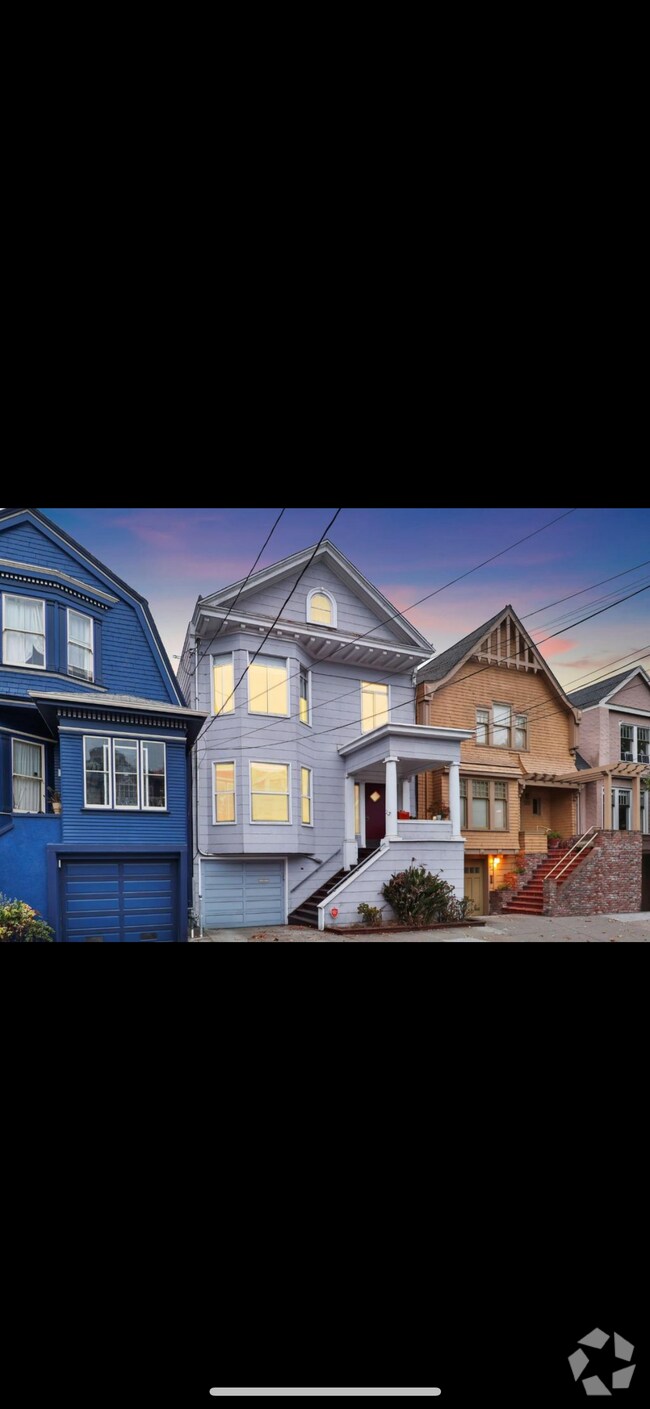 Apartments For Rent in San Francisco, CA 30 Rentals