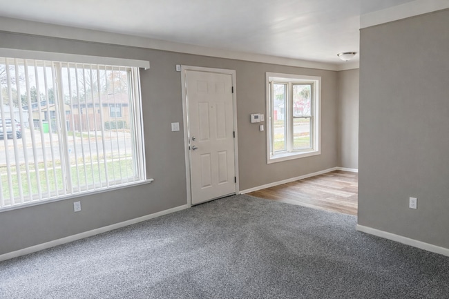 Foto del edificio - 20812 Woodward St