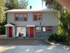 Building Photo - 1509 Twigg St