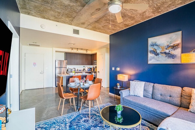 Foto del edificio - 888 N 4th St