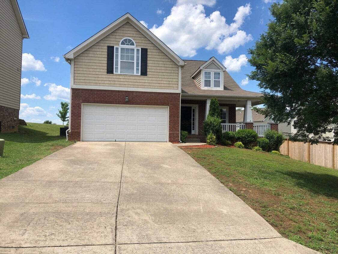 2118 Putnam Ln, Mt. Juliet, TN 37122 House Rental in Mt. Juliet, TN