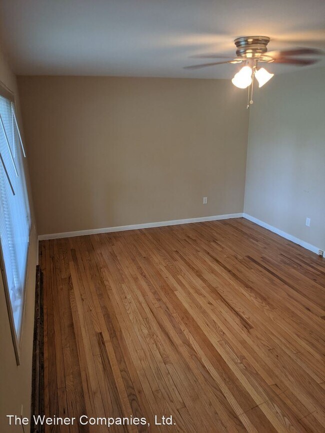 Building Photo - 2 br, 1 bath Apartment - 1807 Lynwood