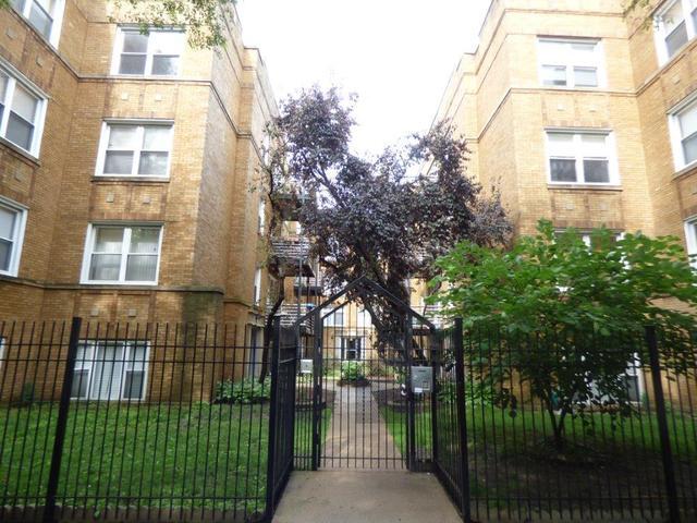 Foto del edificio - 4606 N Monticello Ave