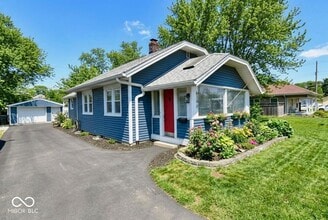 Building Photo - 6186 Evanston Ave