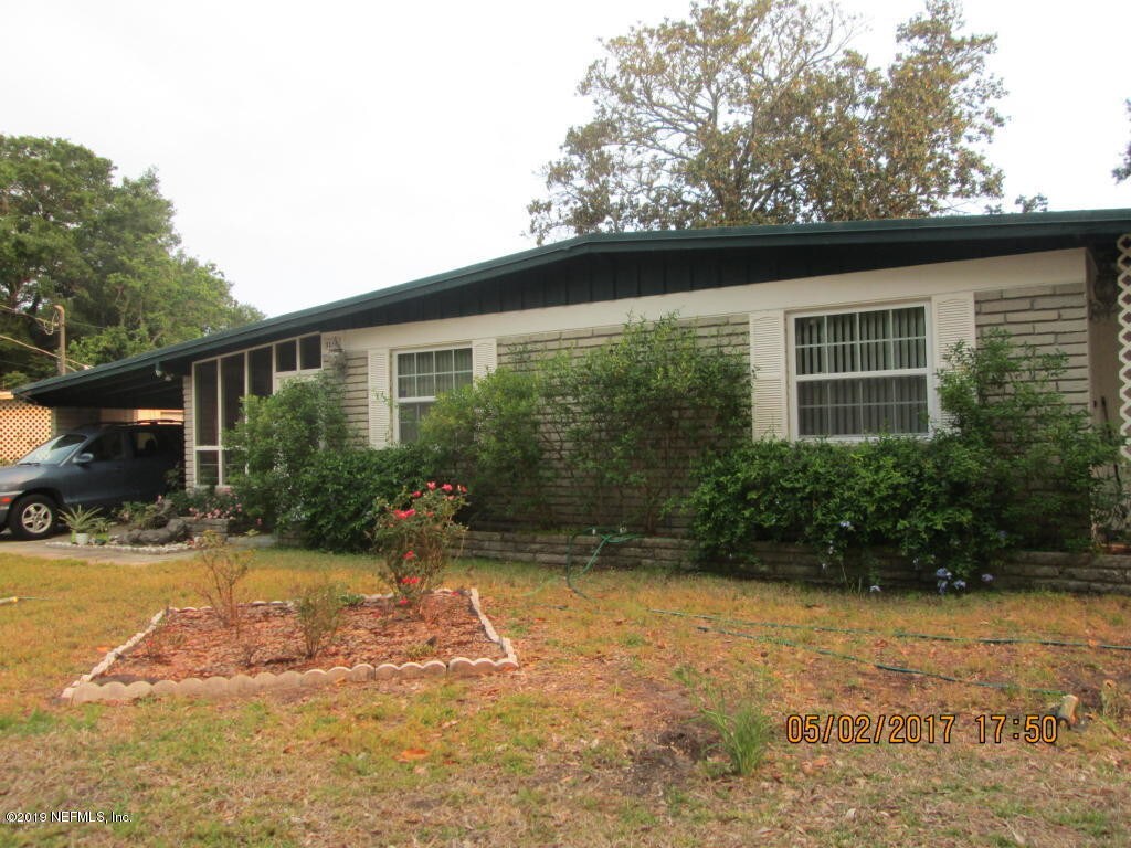 3144 Fruitwood Ln, Jacksonville, FL 32277 House Rental in