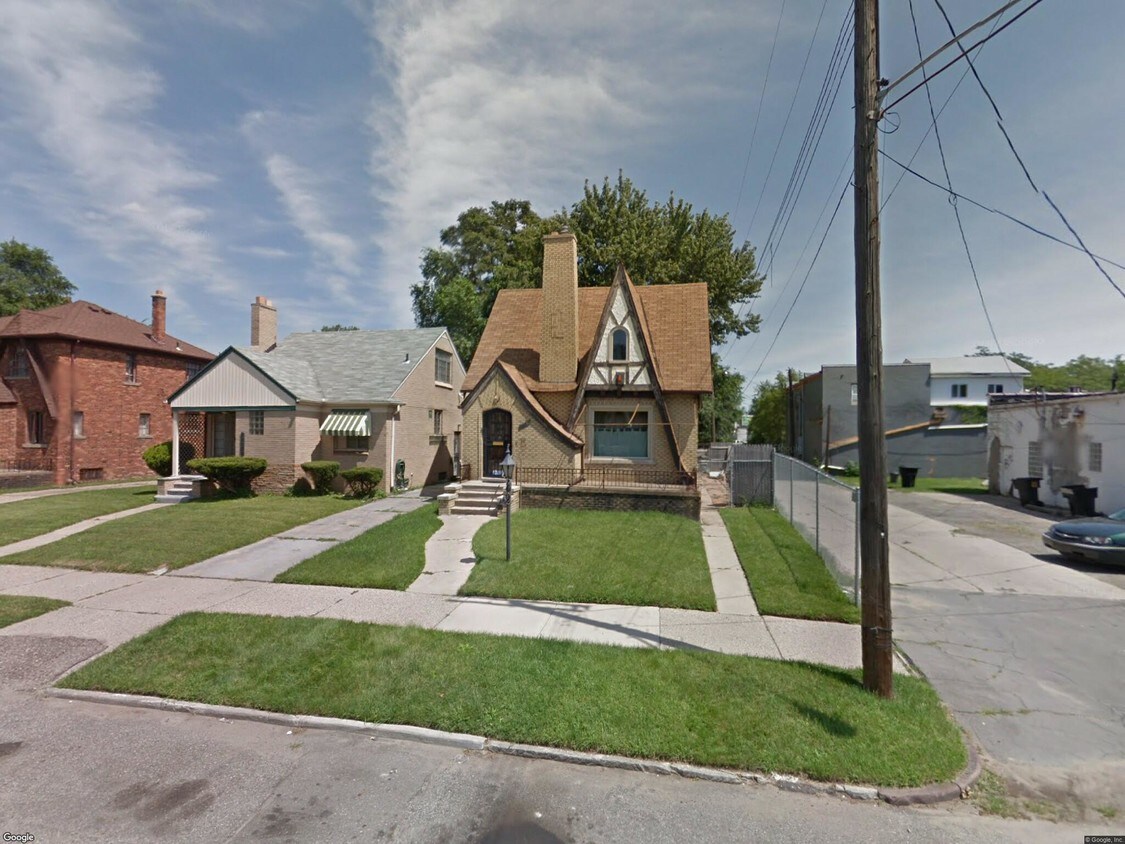 Primary Photo - 17126 Birwood St
