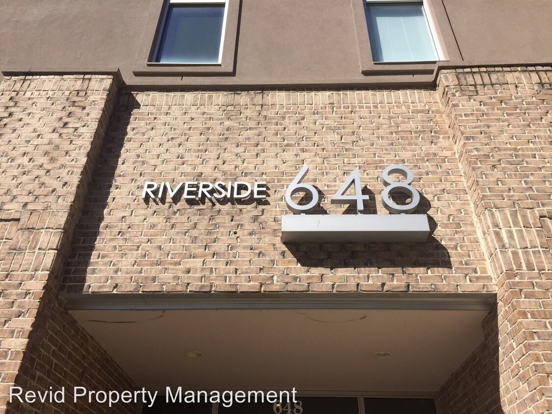 Primary Photo - 648 Riverside Dr