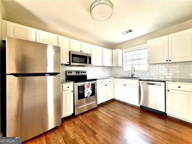 Foto del edificio - 1449 Lynford Dr SW