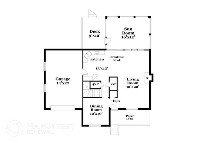 Building Photo - 1004 Winter Bloom Ct