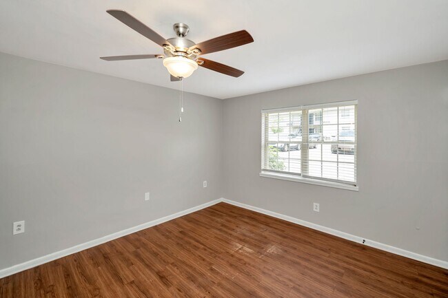 Foto del interior - The Lennox