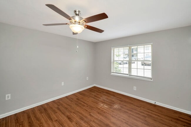 Interior Photo - The Lennox
