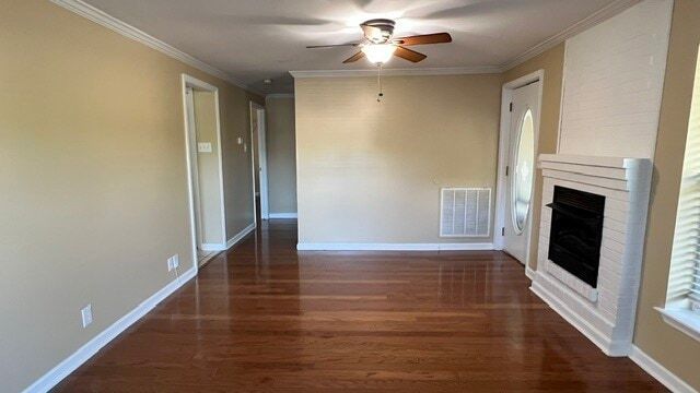 Foto del edificio - 421 18th St NW