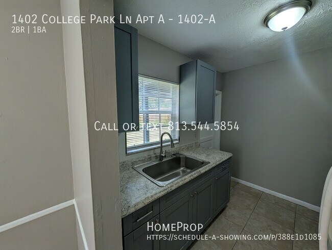 Foto del edificio - 1402 College Park Ln
