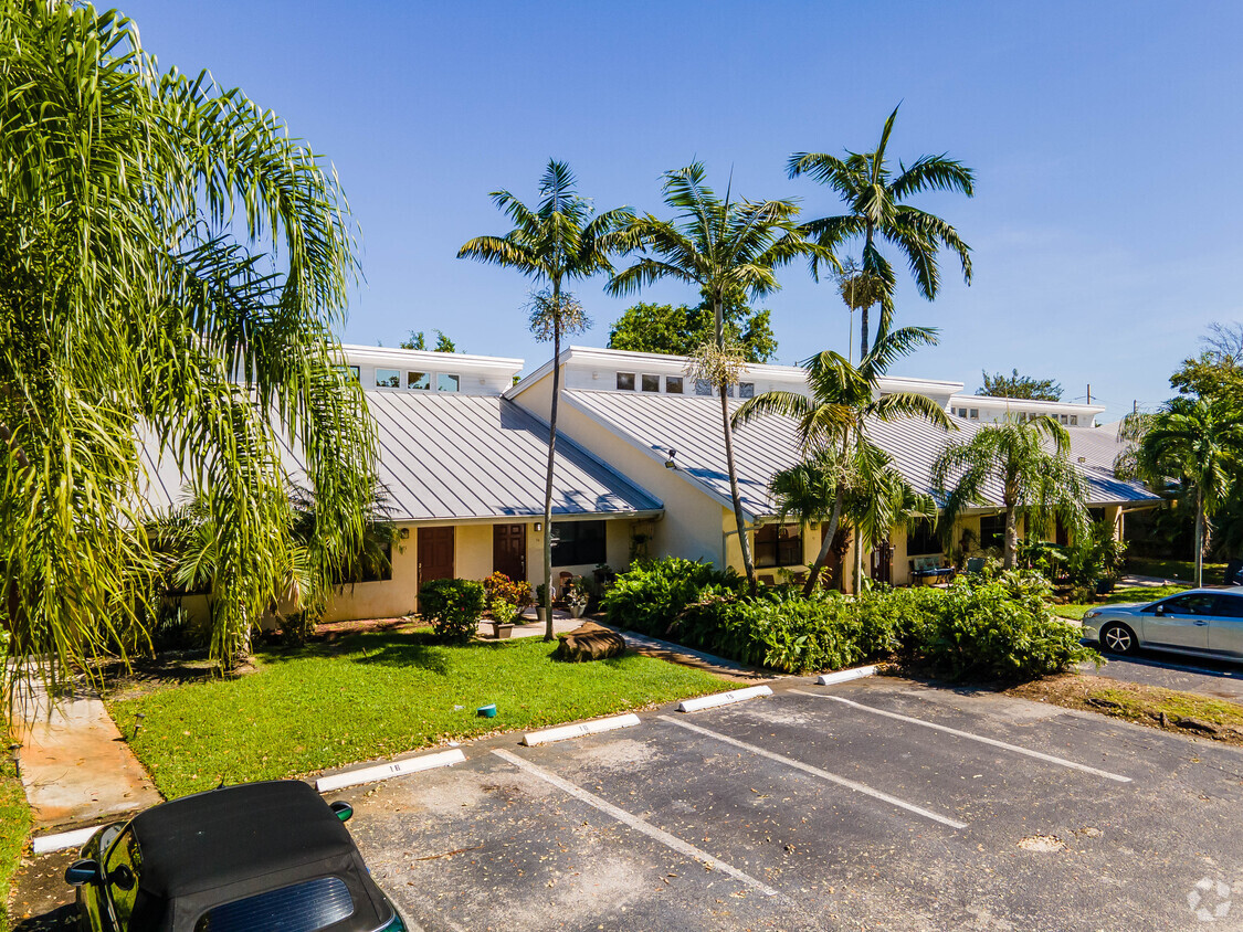 Primary Photo - Fusion Gardens Condominiums