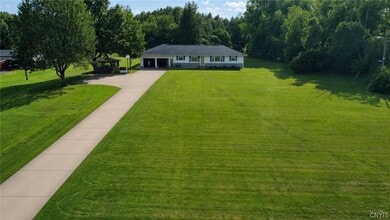 Building Photo - 8110 Halsey Rd
