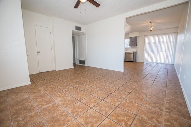 Building Photo - Charming Property Features 3 Bedrooms, 2 Baths, Central A/C!!