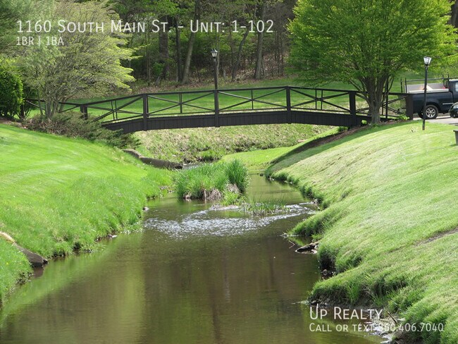 Foto del edificio - 1160 S Main St